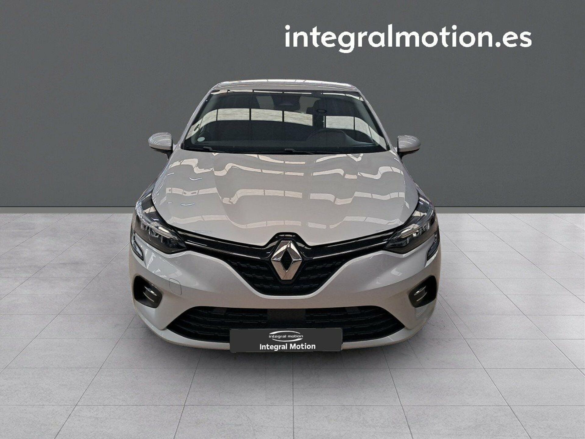 Imagen 2 de RENAULT Clio