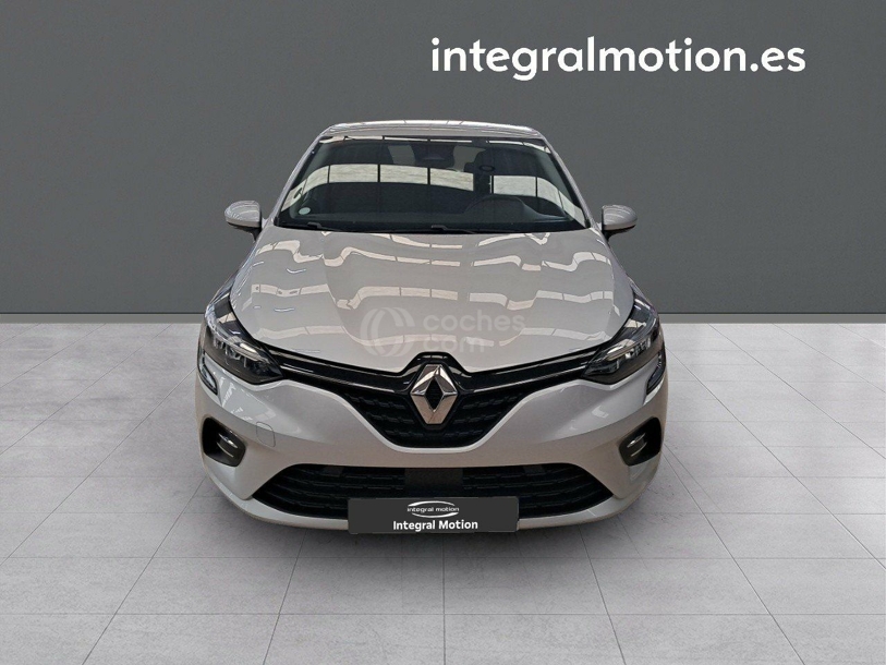 Foto del RENAULT Clio Sce Business 49kW