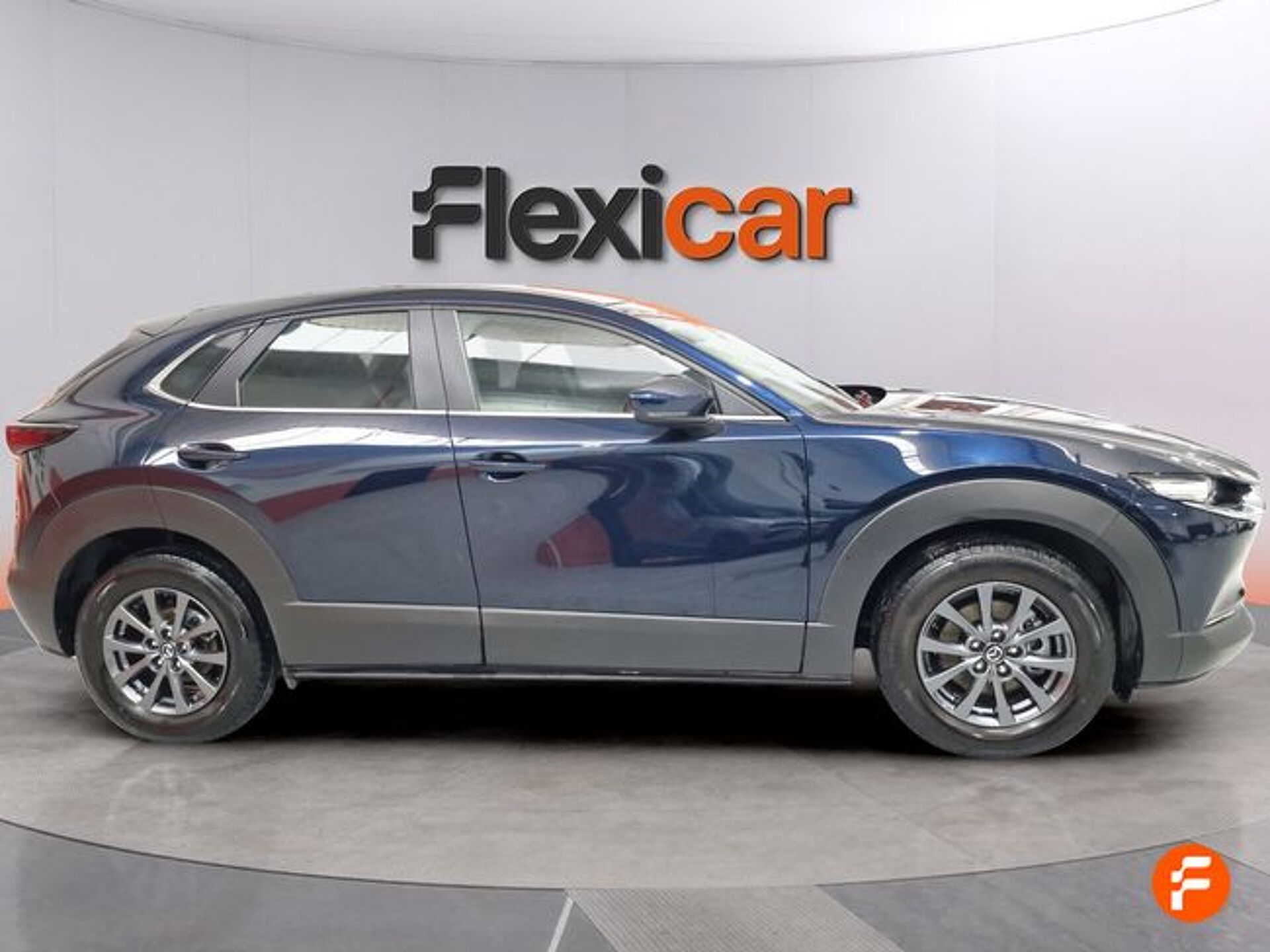 Imagen 3 de MAZDA CX-30