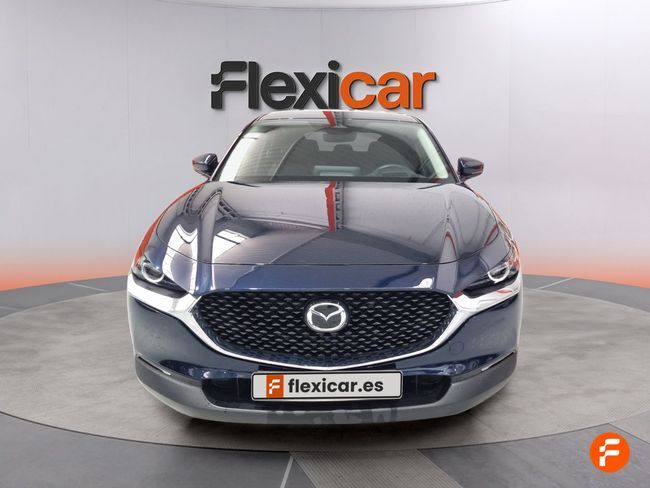 Foto del MAZDA CX-30 2.5 e-Skyactiv-G Centre Line FWD Aut. 103kW