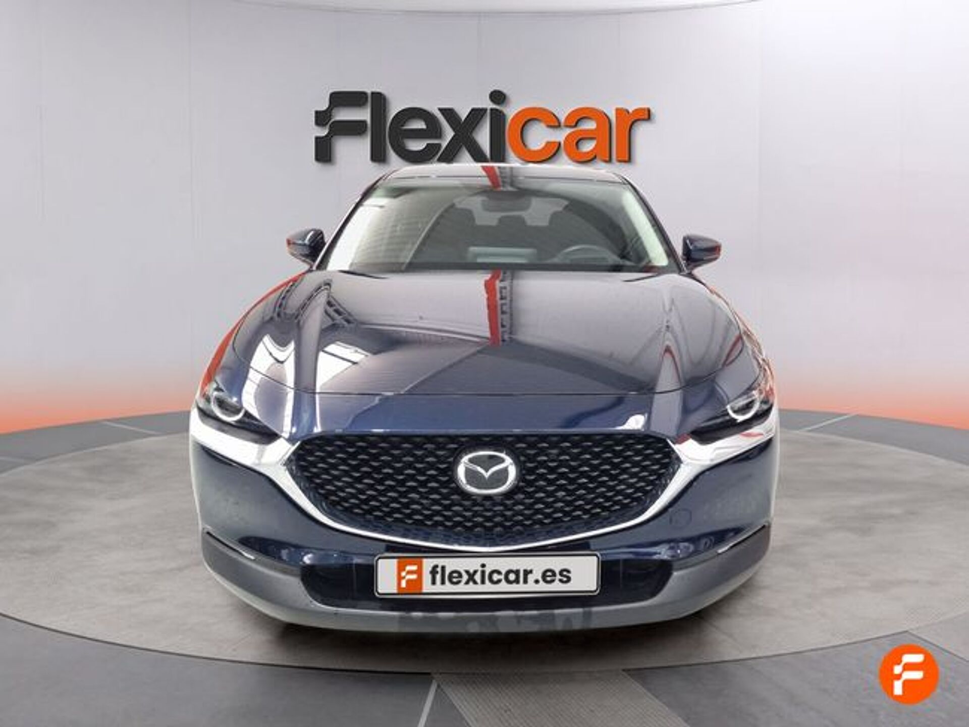 Imagen 2 de MAZDA CX-30