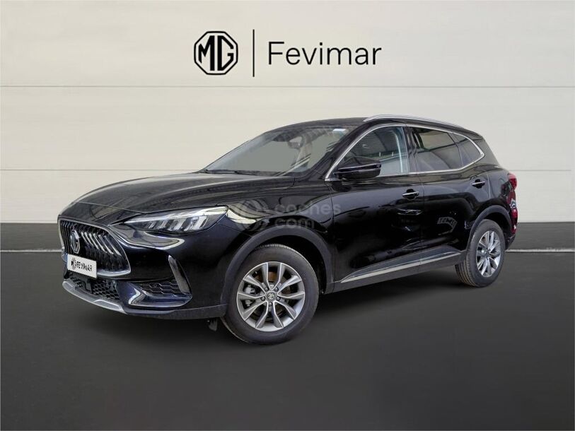 Foto del MG HS 1.5 T-GDI Comfort Aut.