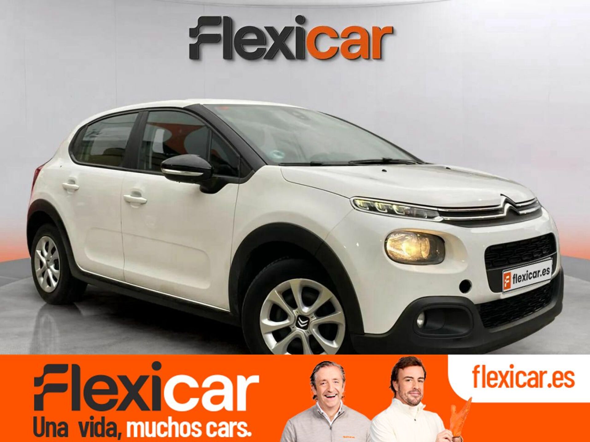Imagen de CITROEN C3