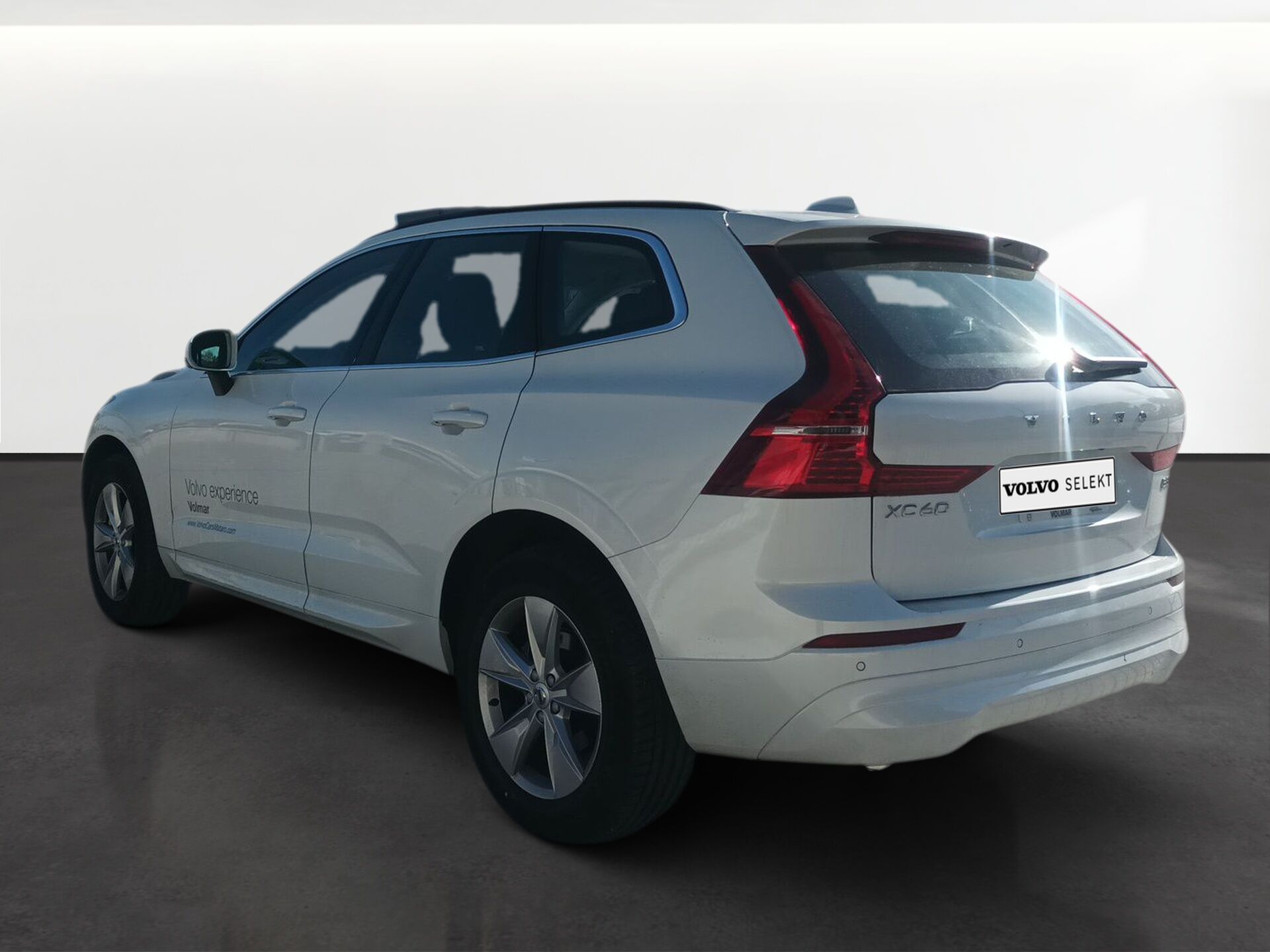Imagen 2 de VOLVO XC60