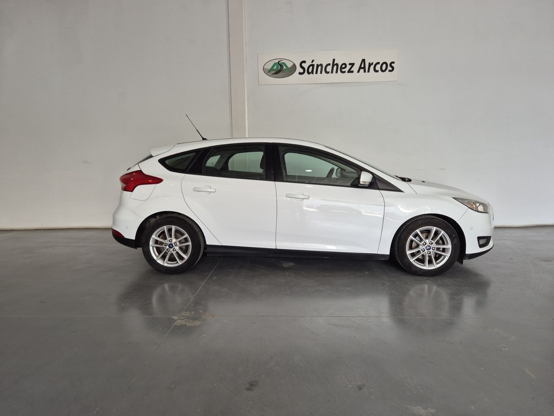 Imagen 3 de FORD Focus