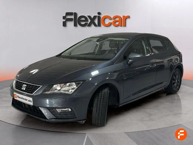 Foto del SEAT León ST 1.5 EcoTSI S&S Style 130