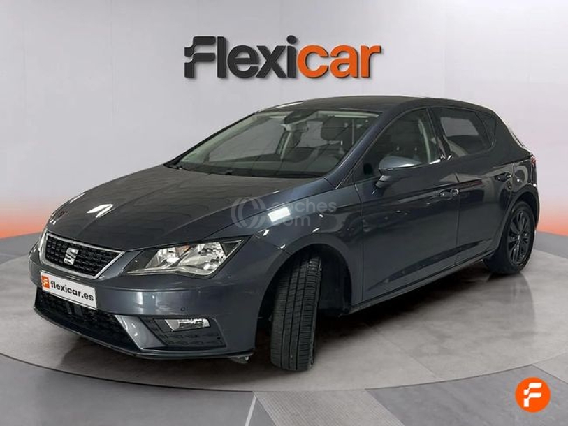 Foto del SEAT León ST 1.5 EcoTSI S&S Style 130