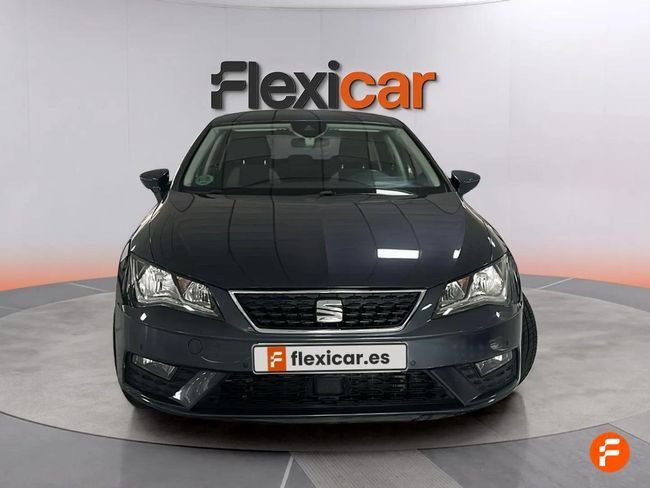 Foto del SEAT León ST 1.5 EcoTSI S&S Style 130