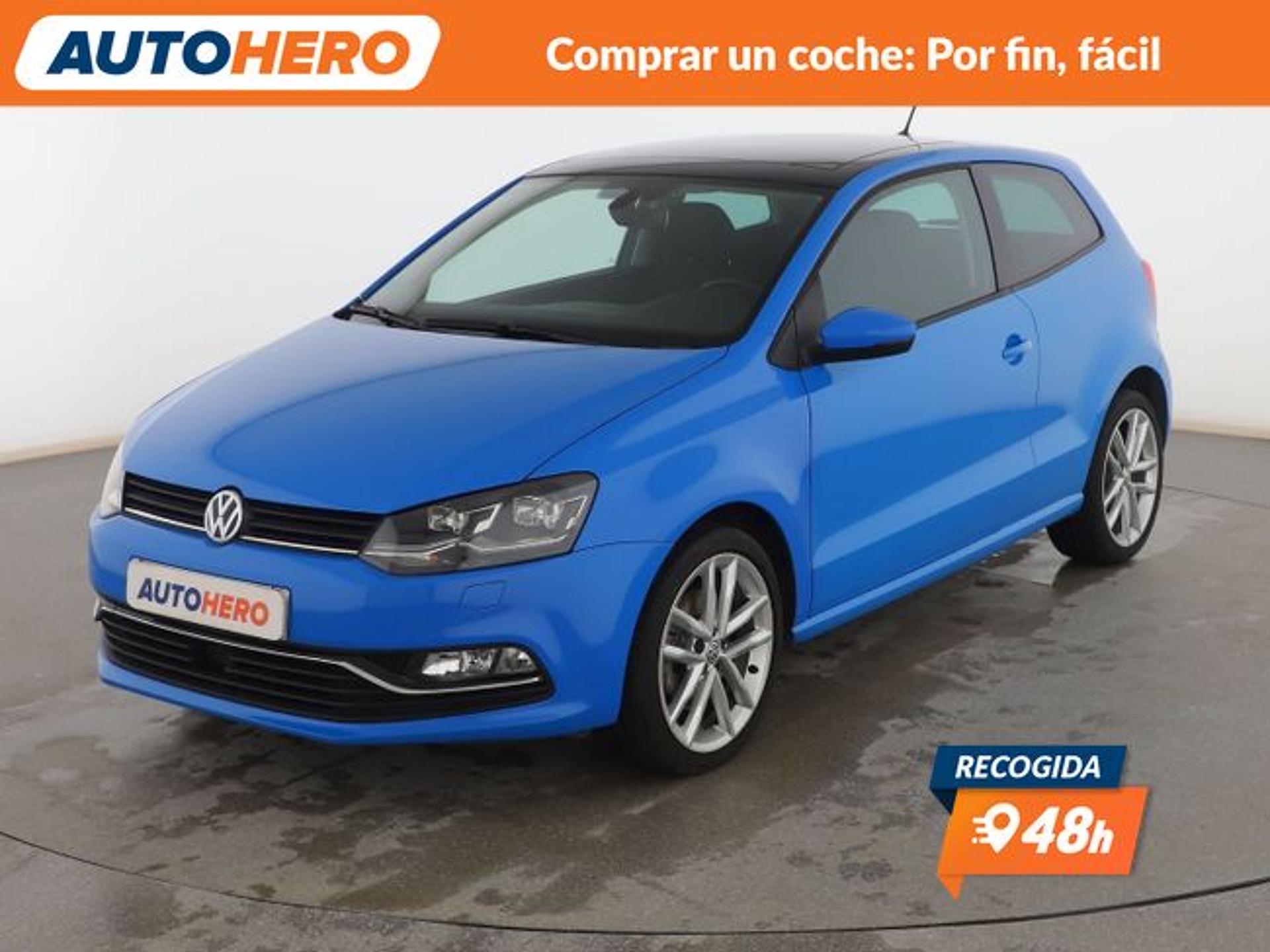 Imagen de VOLKSWAGEN Polo