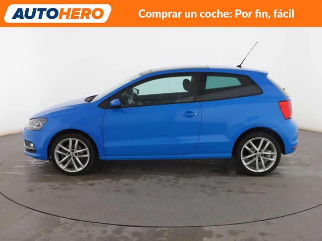 Foto del VOLKSWAGEN Polo 1.4 TDI BMT Sport 77kW