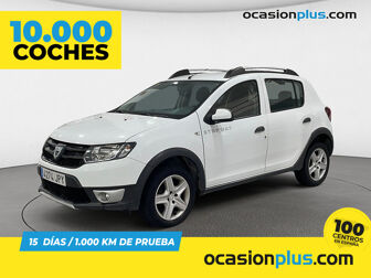 Imagen de DACIA Sandero 1.5dCi Stepway 90