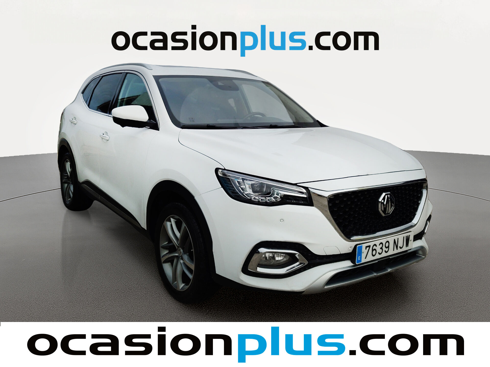 Foto del MG HS 1.5 T-GDI Luxury Aut.