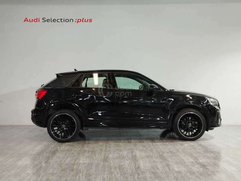 Foto del AUDI Q2 35 TFSI Adrenalin S tronic 110kW