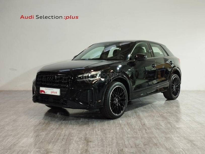 Foto del AUDI Q2 35 TFSI Adrenalin S tronic 110kW