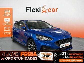 Imagen de FORD Focus Sportbreak 1.0 Ecoboost ST Line