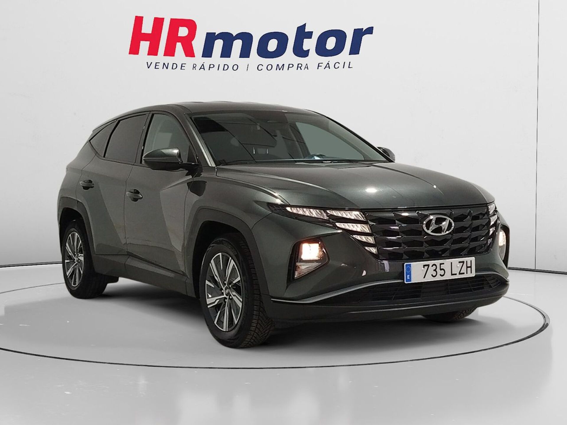 Imagen de HYUNDAI Tucson