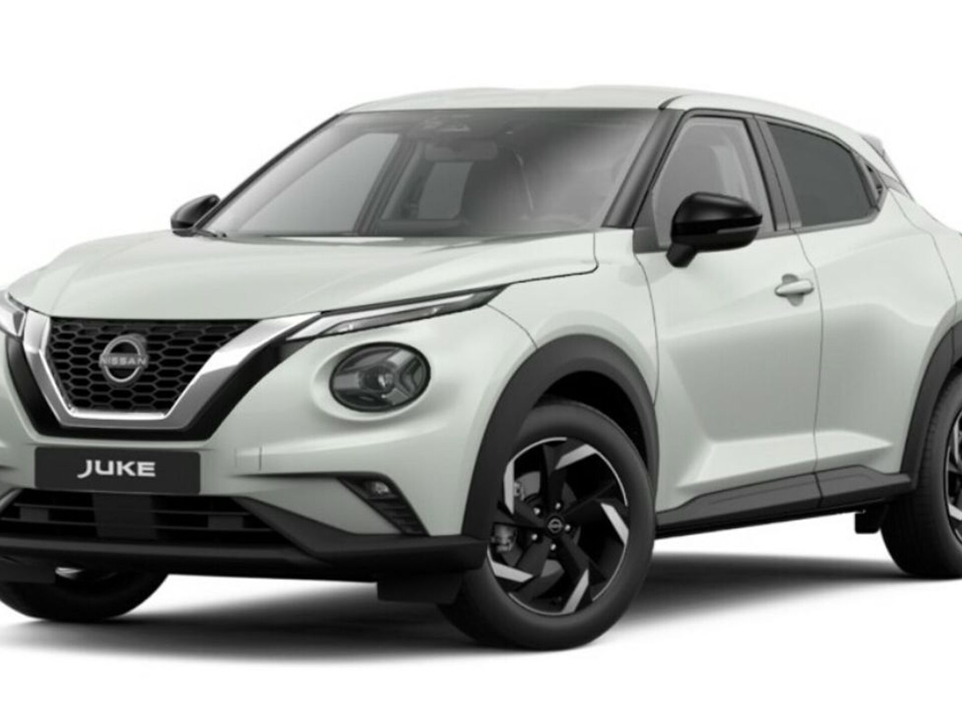 Imagen 2 de NISSAN Juke