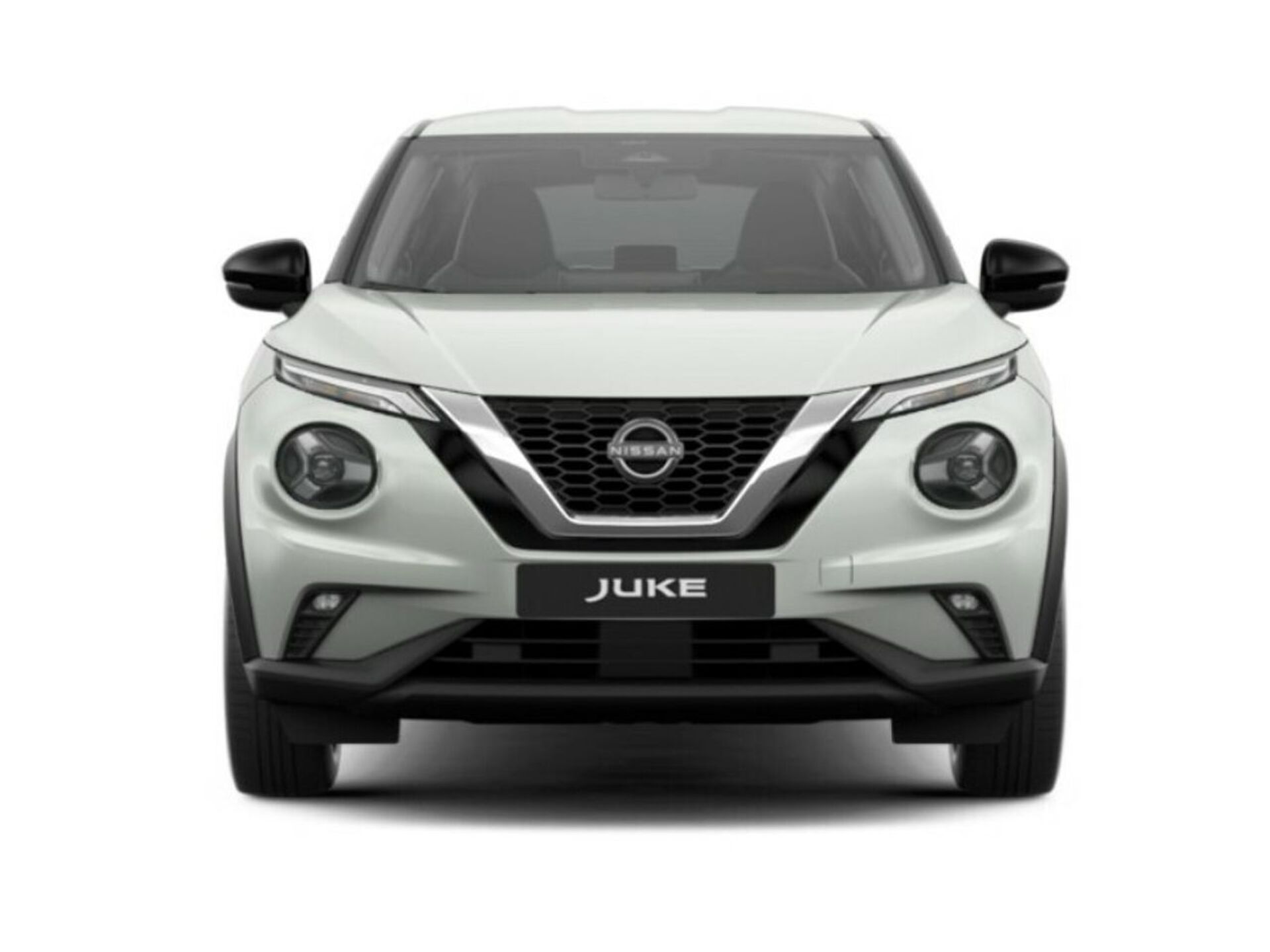 Imagen 3 de NISSAN Juke