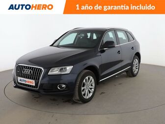 Imagen de AUDI Q5 2.0TDI quattro Advance S-Tronic 177