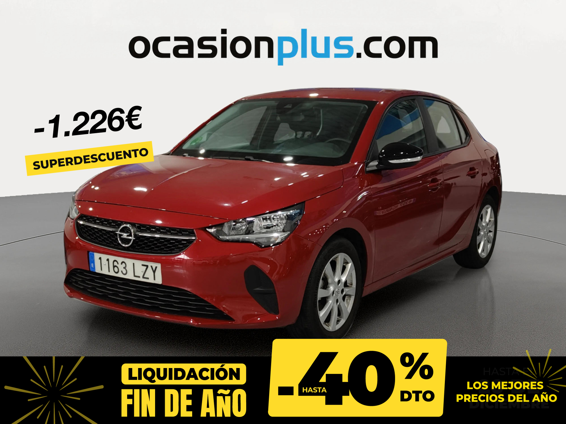Imagen de OPEL Corsa