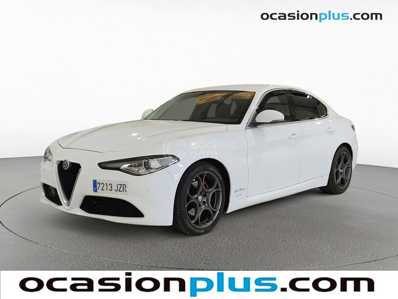 Foto del ALFA ROMEO Giulia 2.0 Super Aut. 200