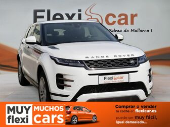 Imagen de LAND ROVER Range Rover Evoque 2.0 I4 MHEV R-Dynamic S AWD Aut. 200