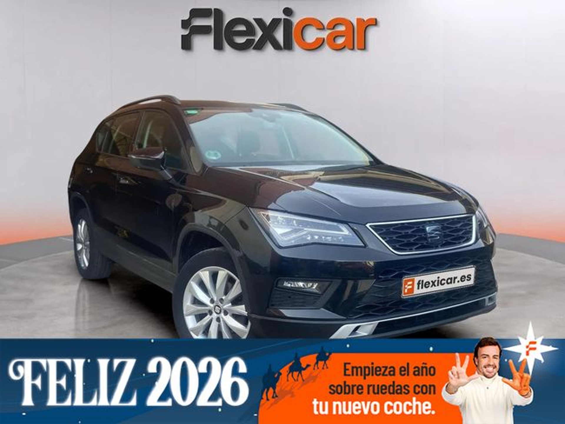 Imagen de SEAT Ateca