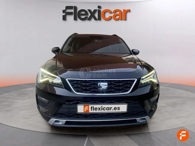Foto del SEAT Ateca 1.5 EcoTSI S&S Style DSG