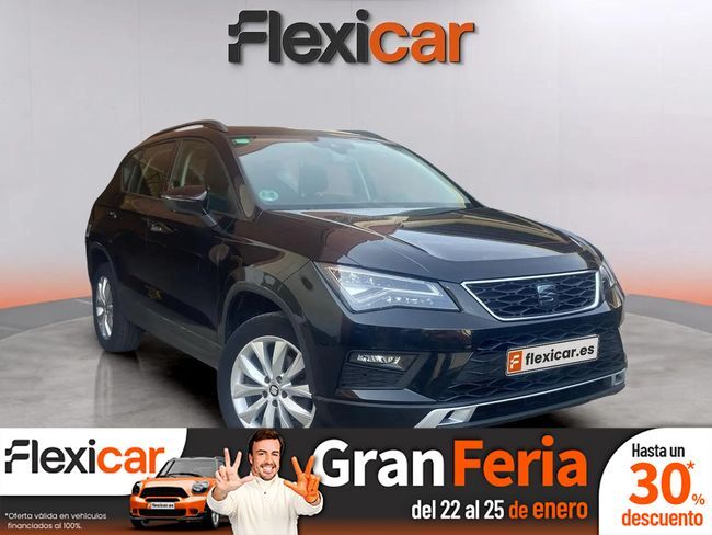 SEAT Ateca (1.5 TSI 110kW (150CV) DSG St&Sp Style) en Alicante