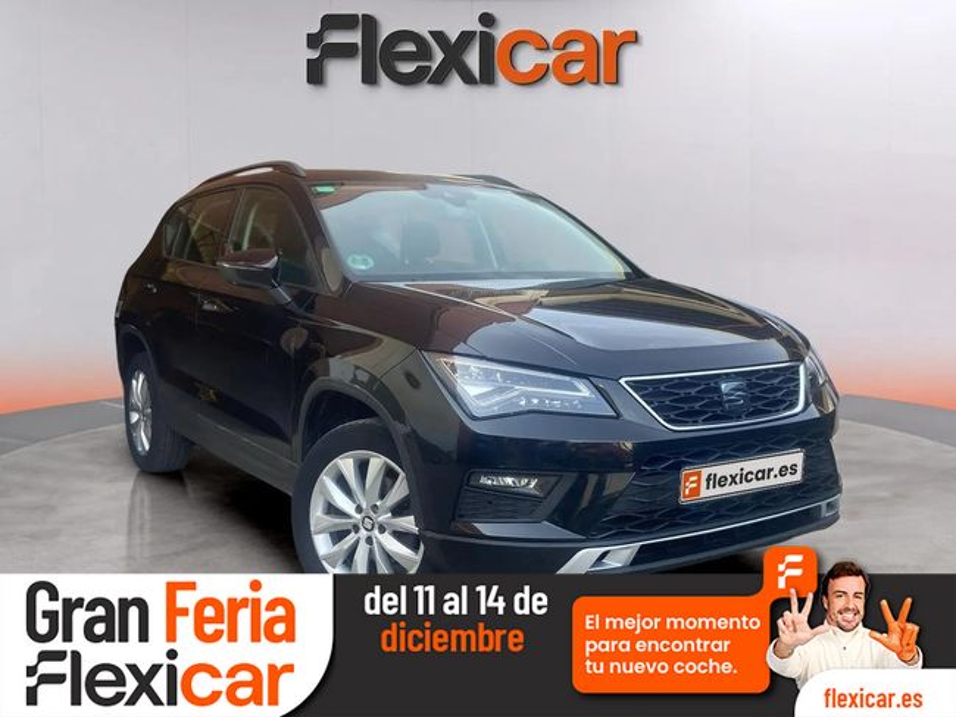 Imagen de SEAT Ateca