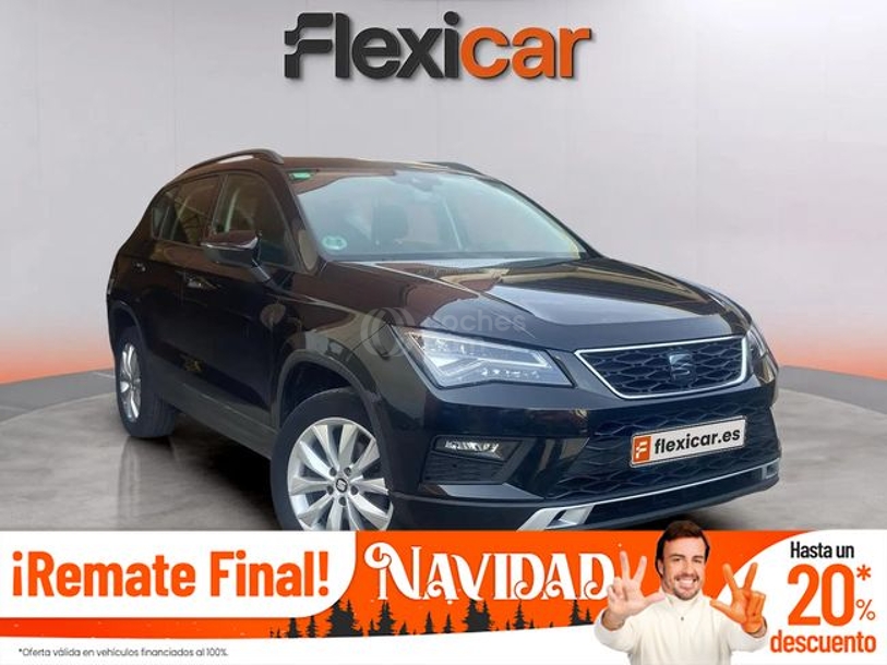Foto del SEAT Ateca 1.5 EcoTSI S&S Style DSG