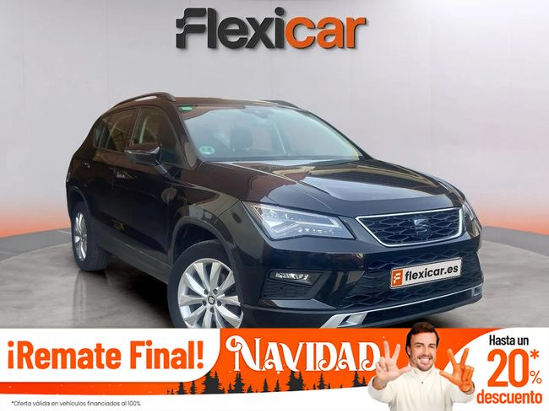 Imagen de SEAT Ateca