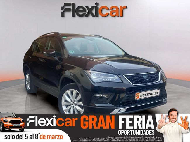 Foto del SEAT Ateca 1.5 EcoTSI S&S Style DSG