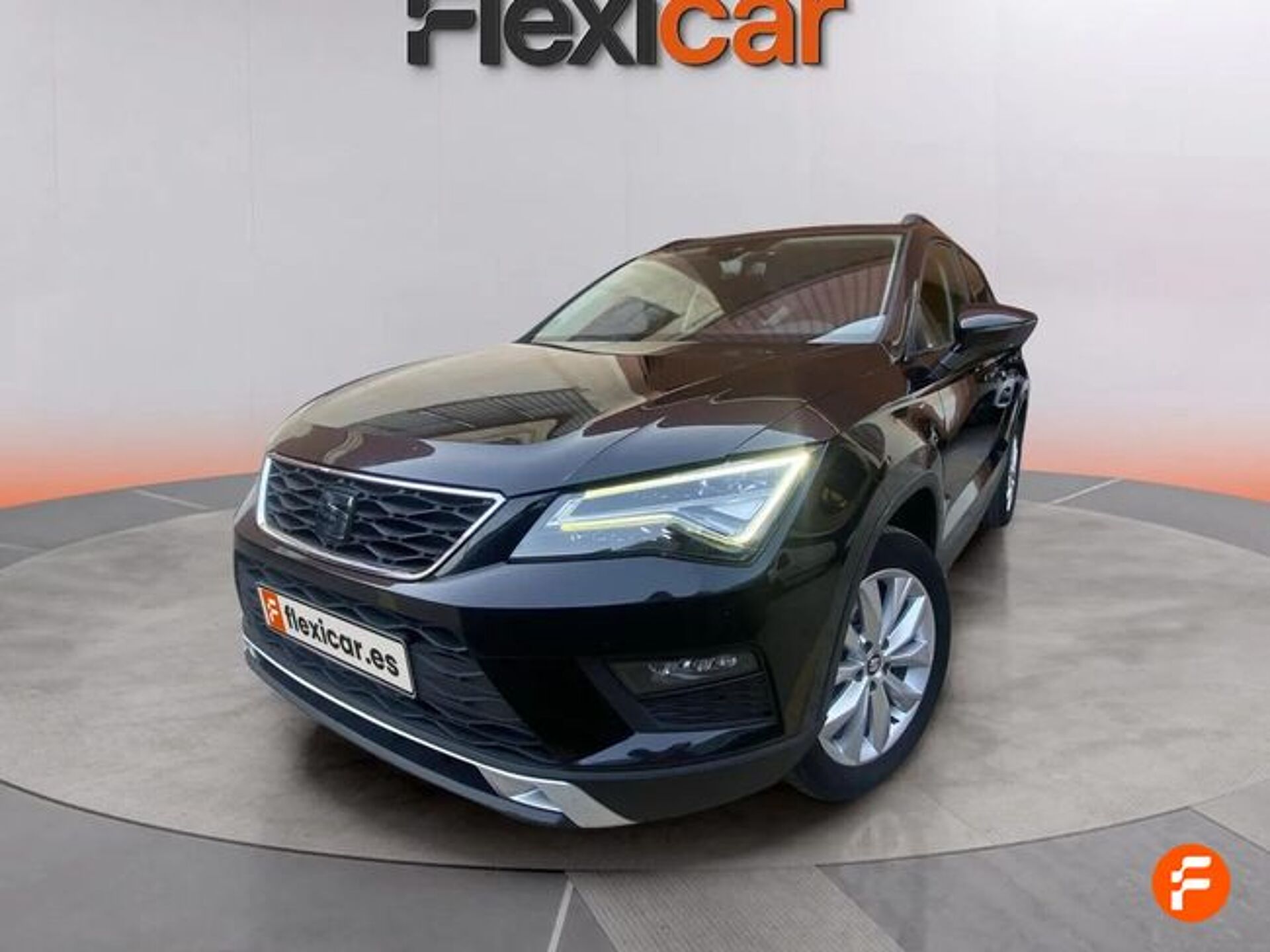Imagen 3 de SEAT Ateca