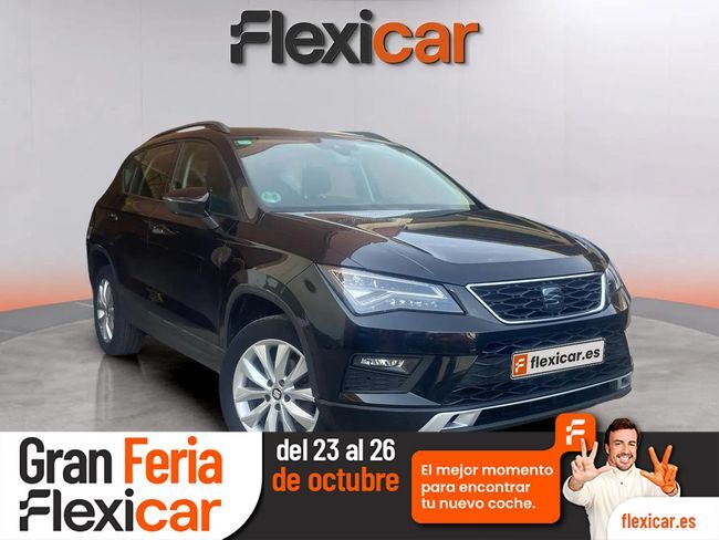 SEAT Ateca (1.5 TSI 110kW (150CV) DSG St&Sp Style) en Alicante