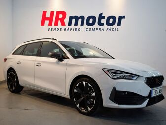 Imagen de CUPRA León Sportstourer 1.5 ETSI DSG 110KW