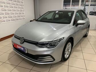 Imagen de VOLKSWAGEN Golf 1.0 TSI 81kW