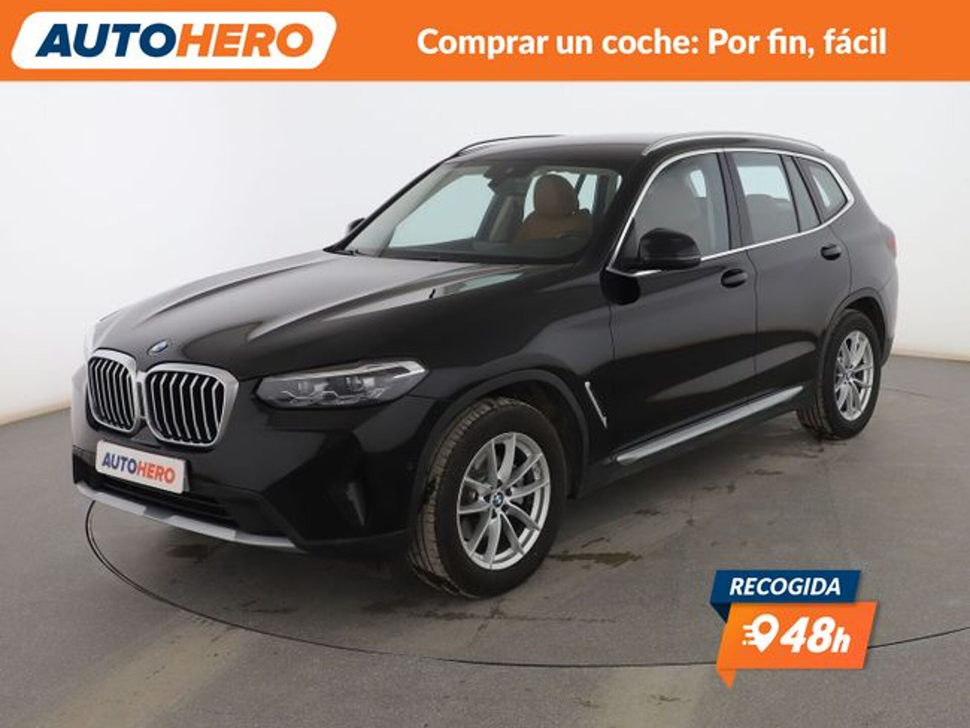 Imagen 1 de BMW X3