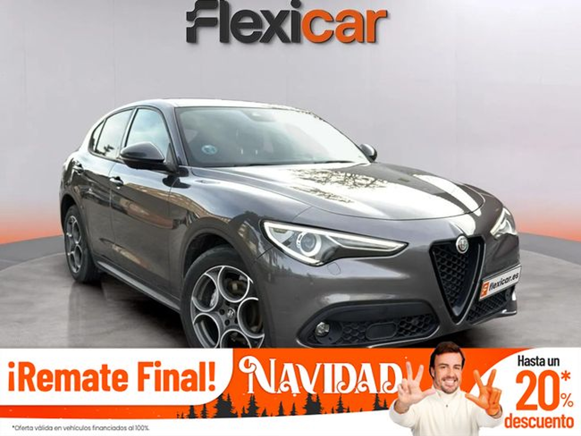 Imagen de ALFA ROMEO Stelvio