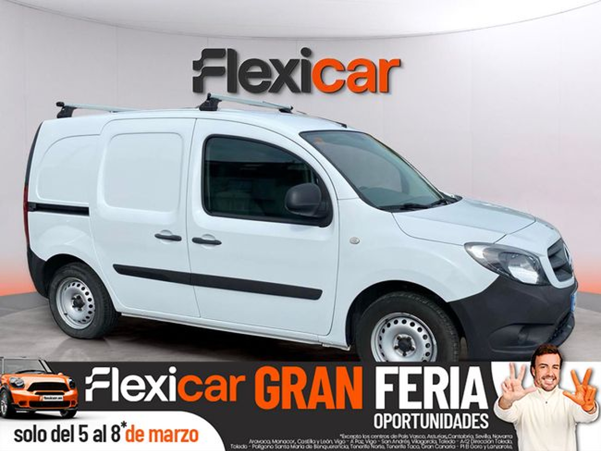Imagen de MERCEDES Citan
