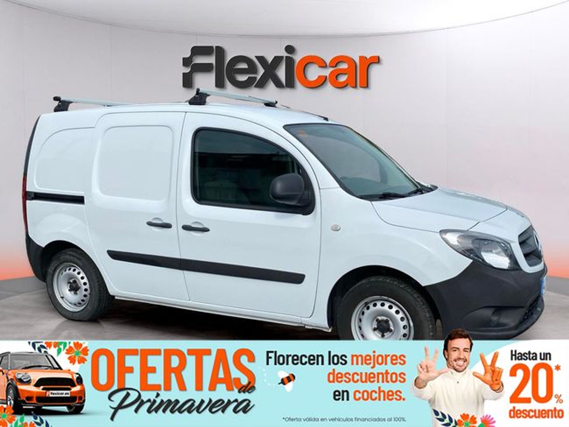 Imagen de MERCEDES Citan