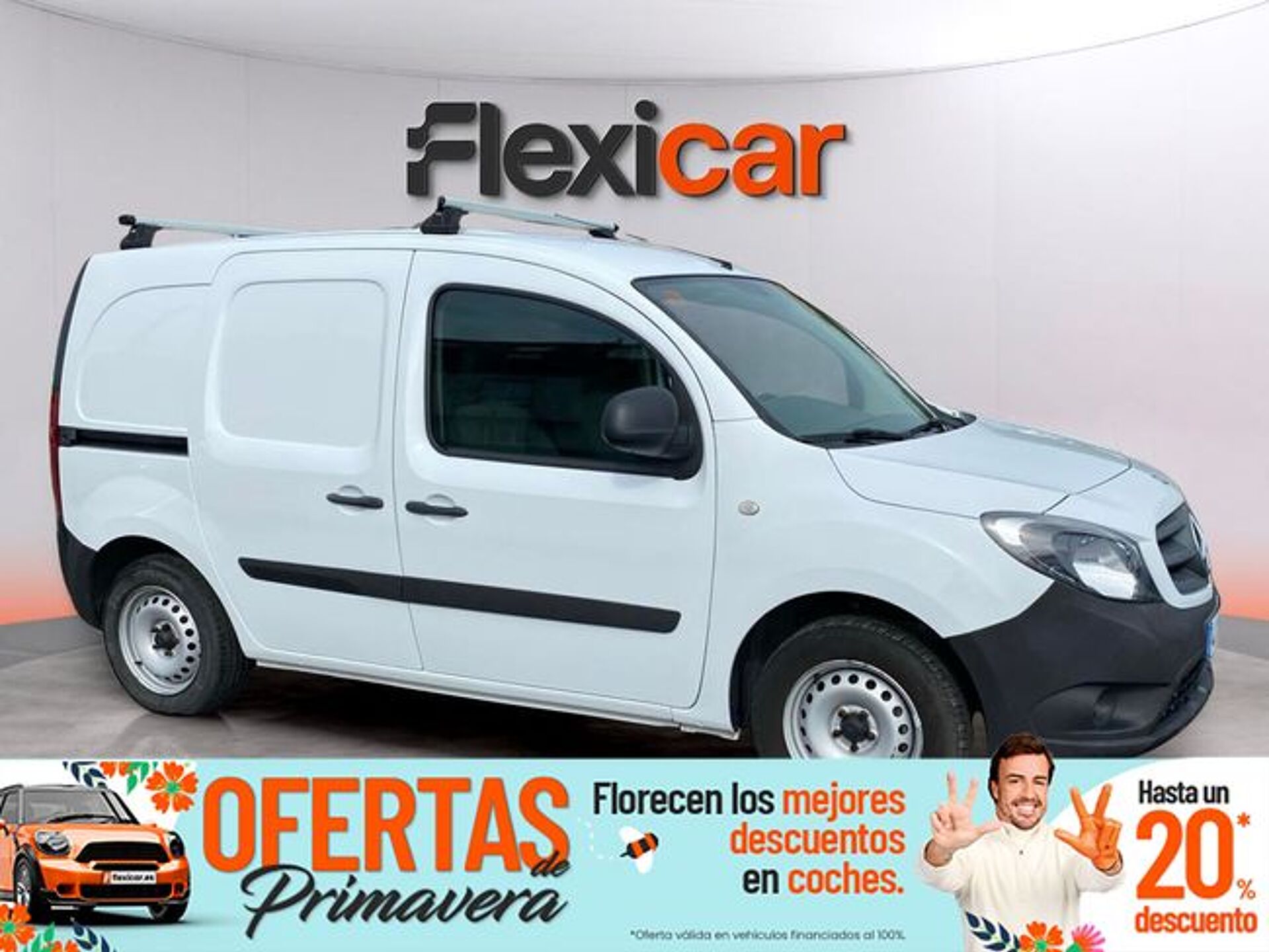 Imagen 1 de MERCEDES Citan