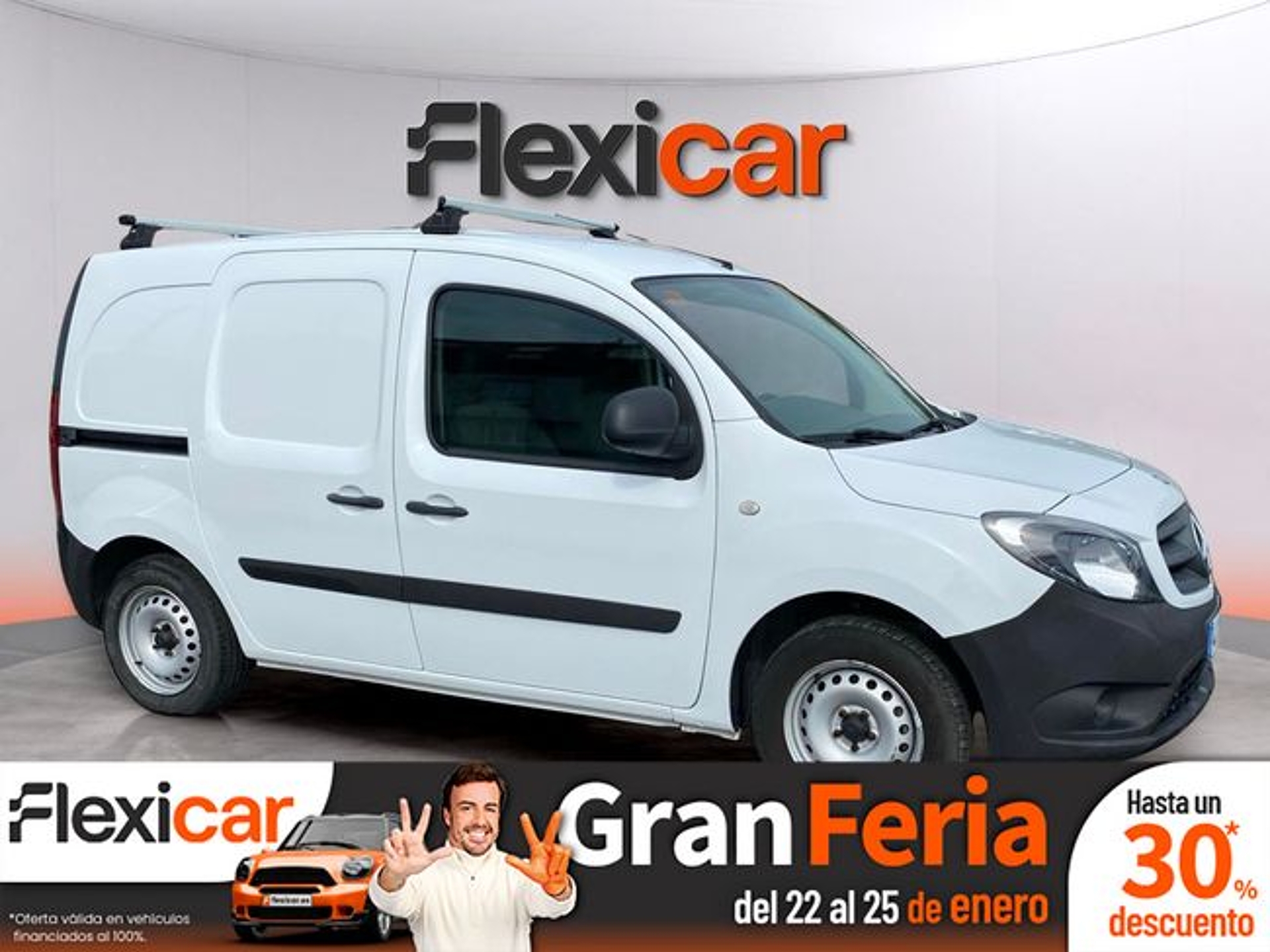 Imagen de MERCEDES Citan