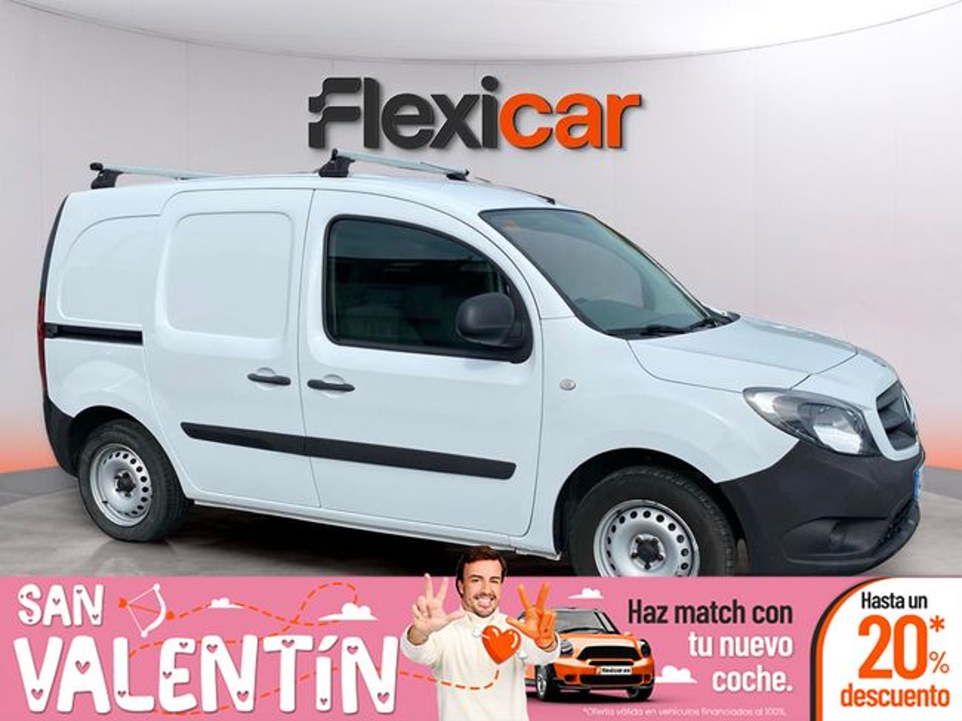 Imagen de MERCEDES Citan