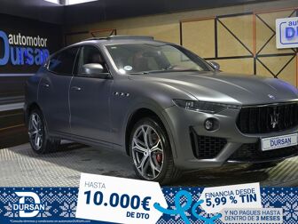 Imagen de MASERATI Levante 350 Aut.