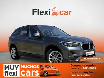 Imagen de BMW X1 sDrive 16dA Business