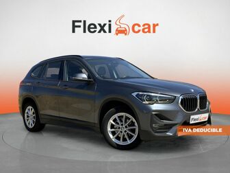 Imagen de BMW X1 sDrive 16dA Business