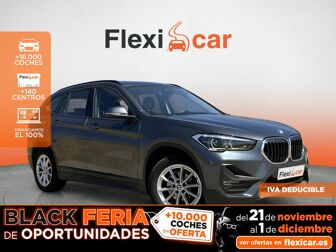 Imagen de BMW X1 sDrive 16dA Business