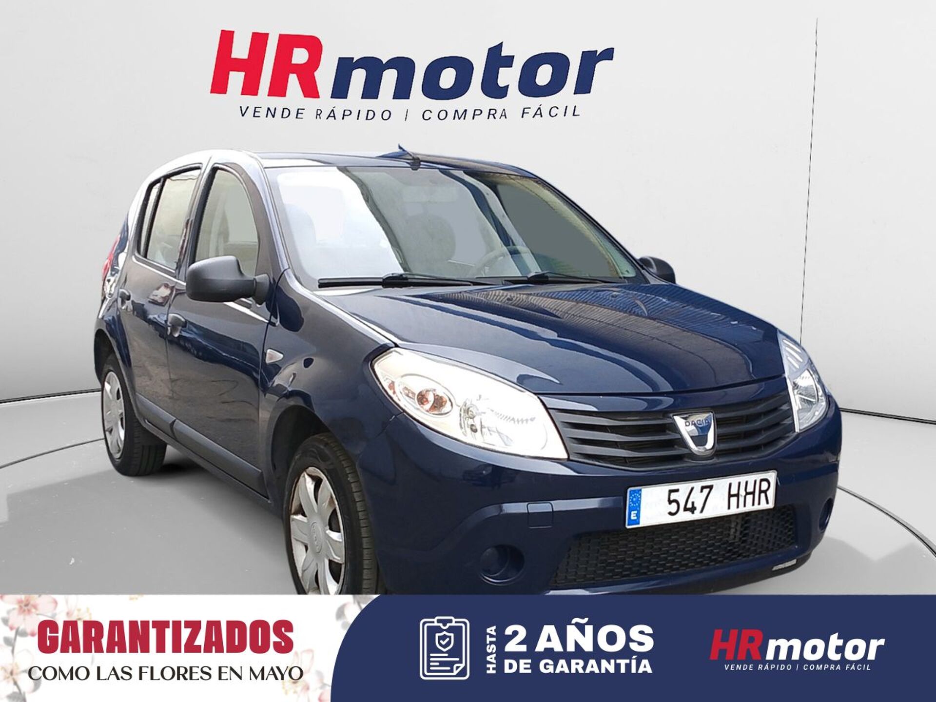 Imagen de DACIA Sandero