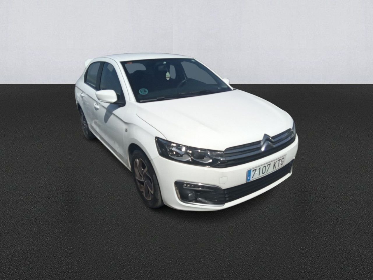 Foto del CITROEN C-Elysée 1.5BlueHDi S&S Shine 100